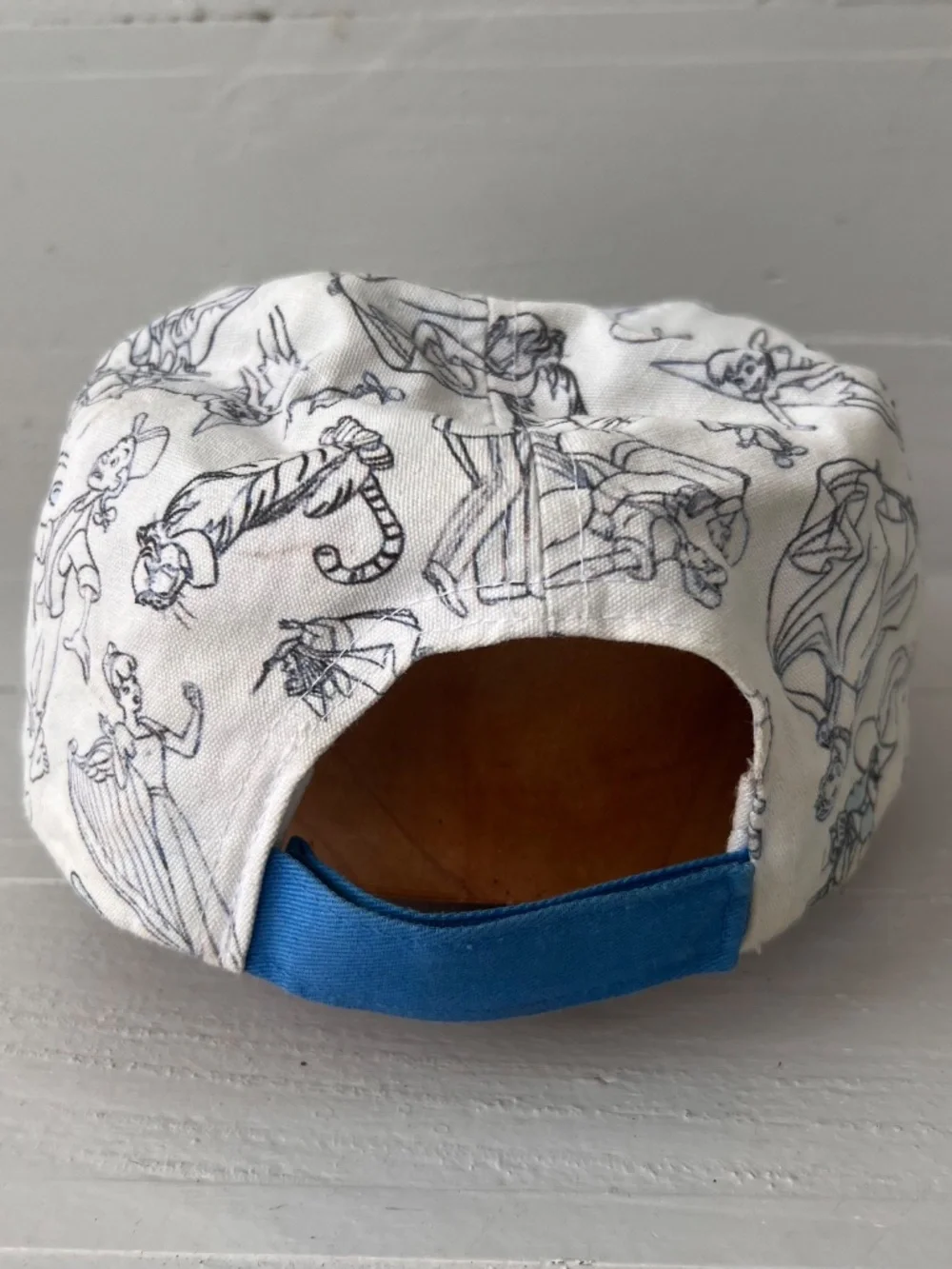 Disney hats kids