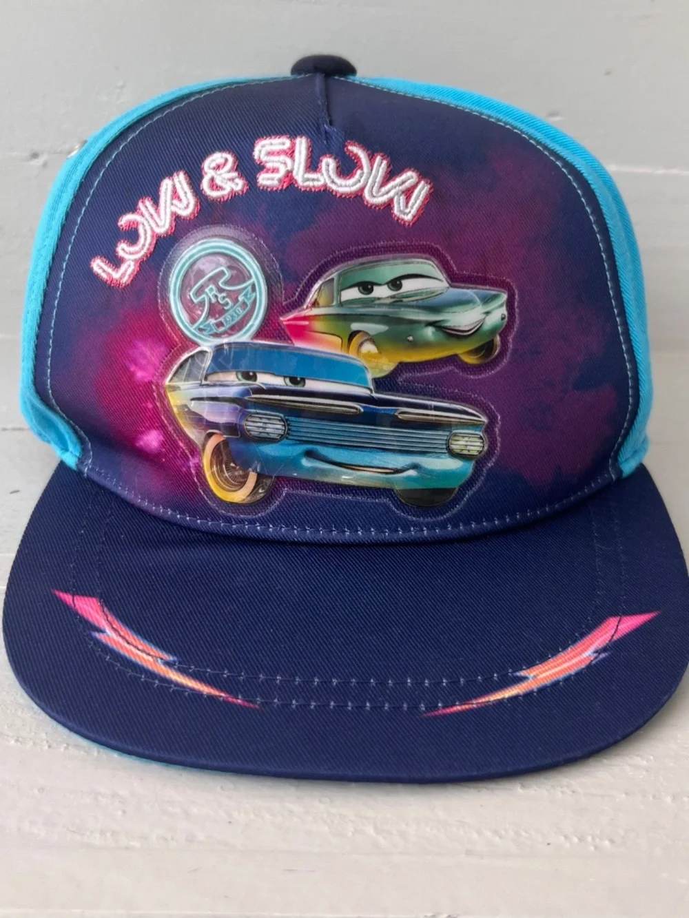 Disney hats kids
