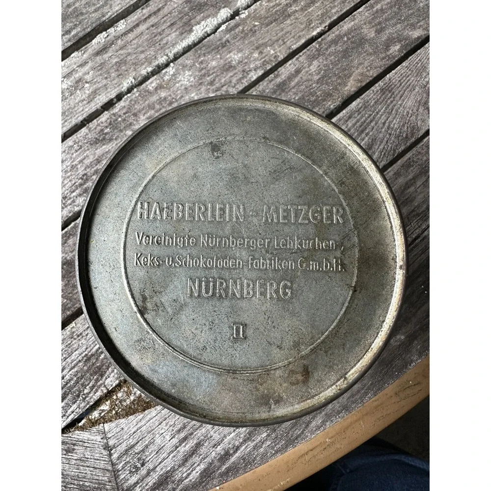 N/A vintage christian