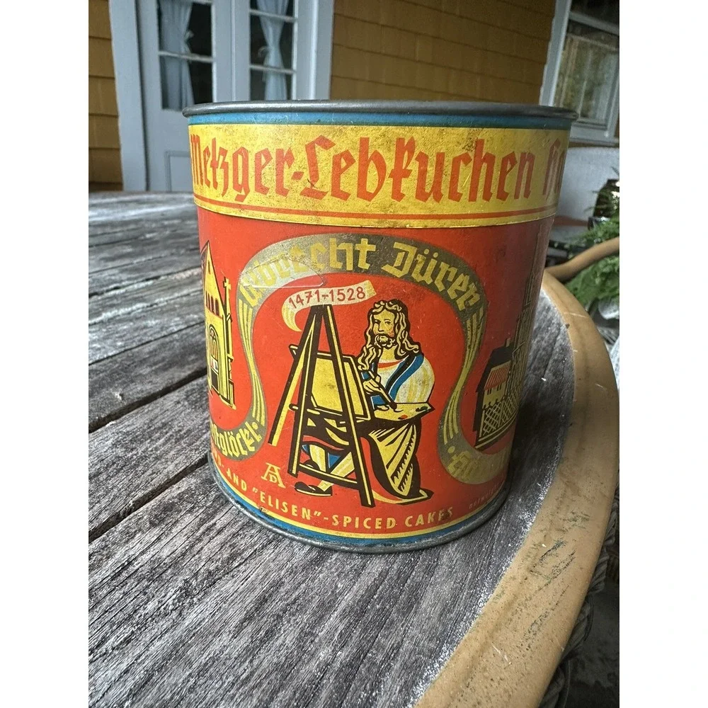 N/A vintage christian