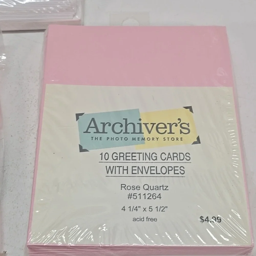 K&Company product lot