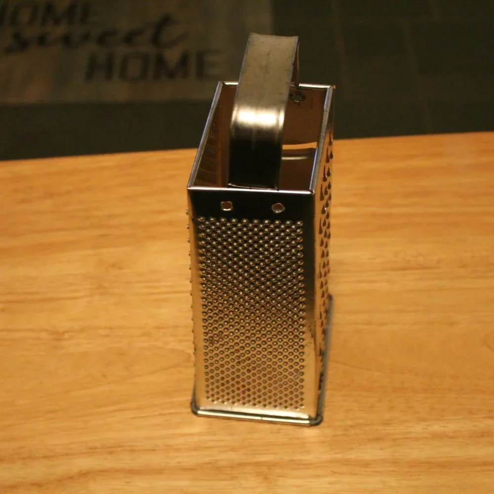Source Unknown stainless steel