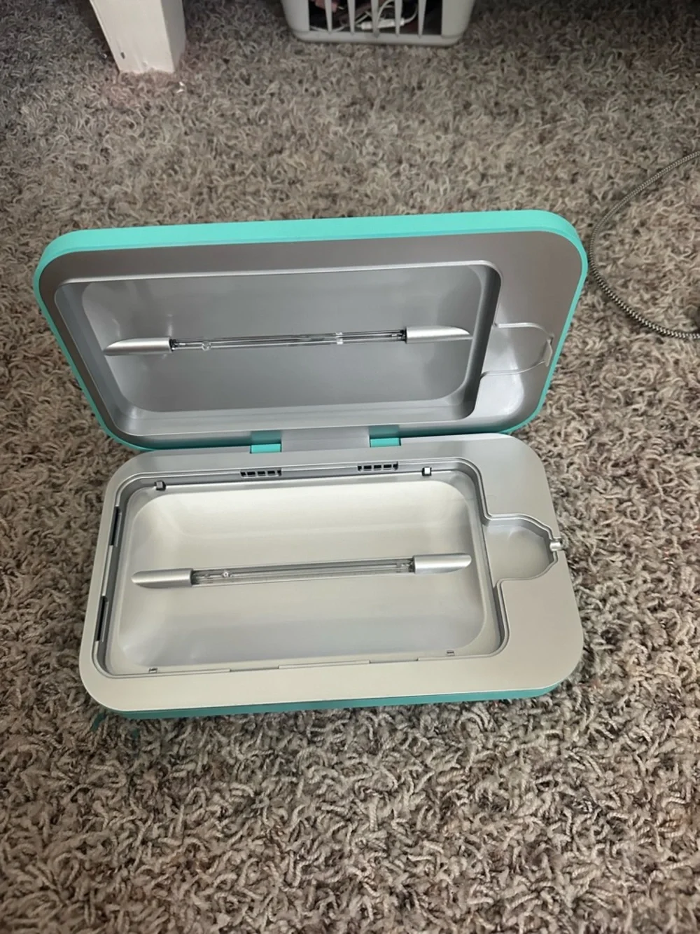 Phonesoap onesoap uv