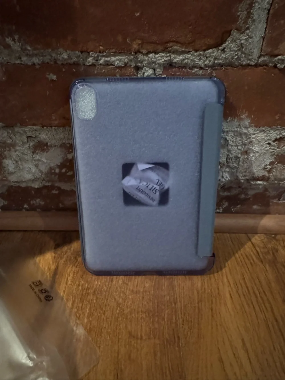 Apple shell inch cover