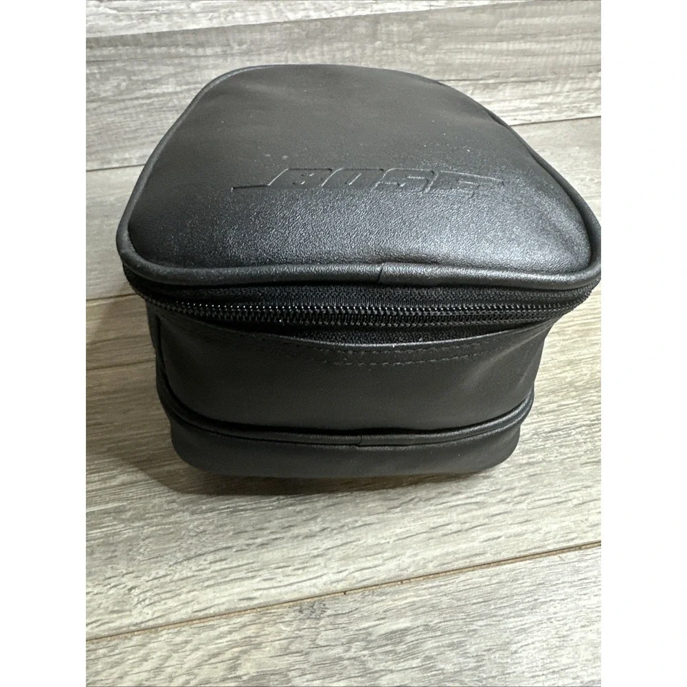 Bose qc quietcomfort