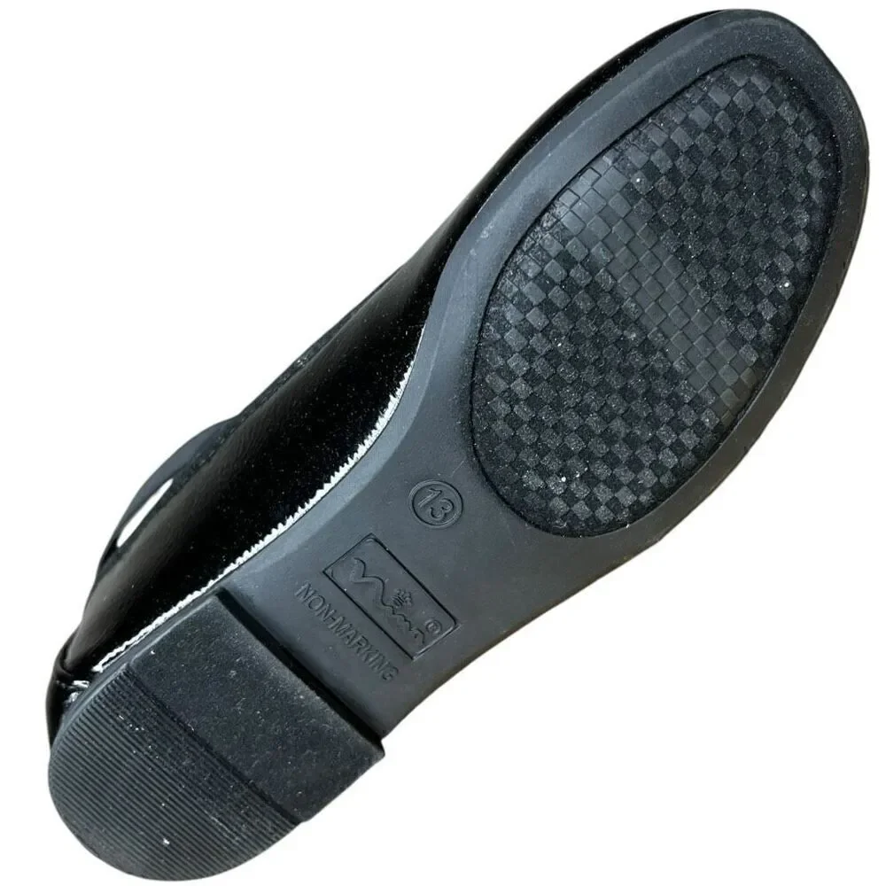 Nina girls size