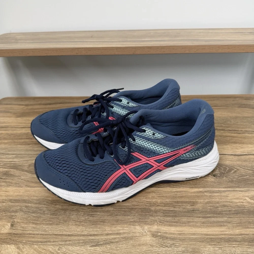 Asics gel contend