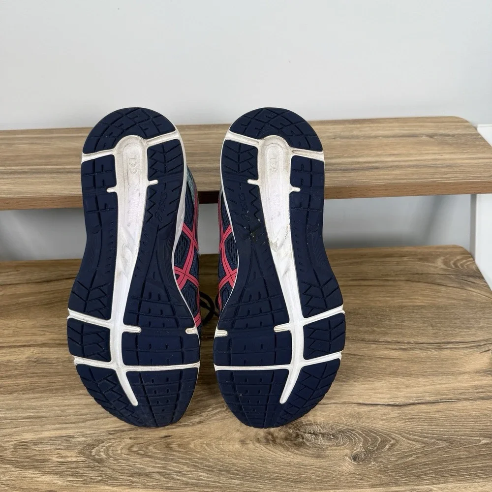 Asics gel contend