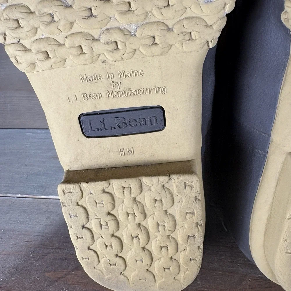 L.L. Bean one pull