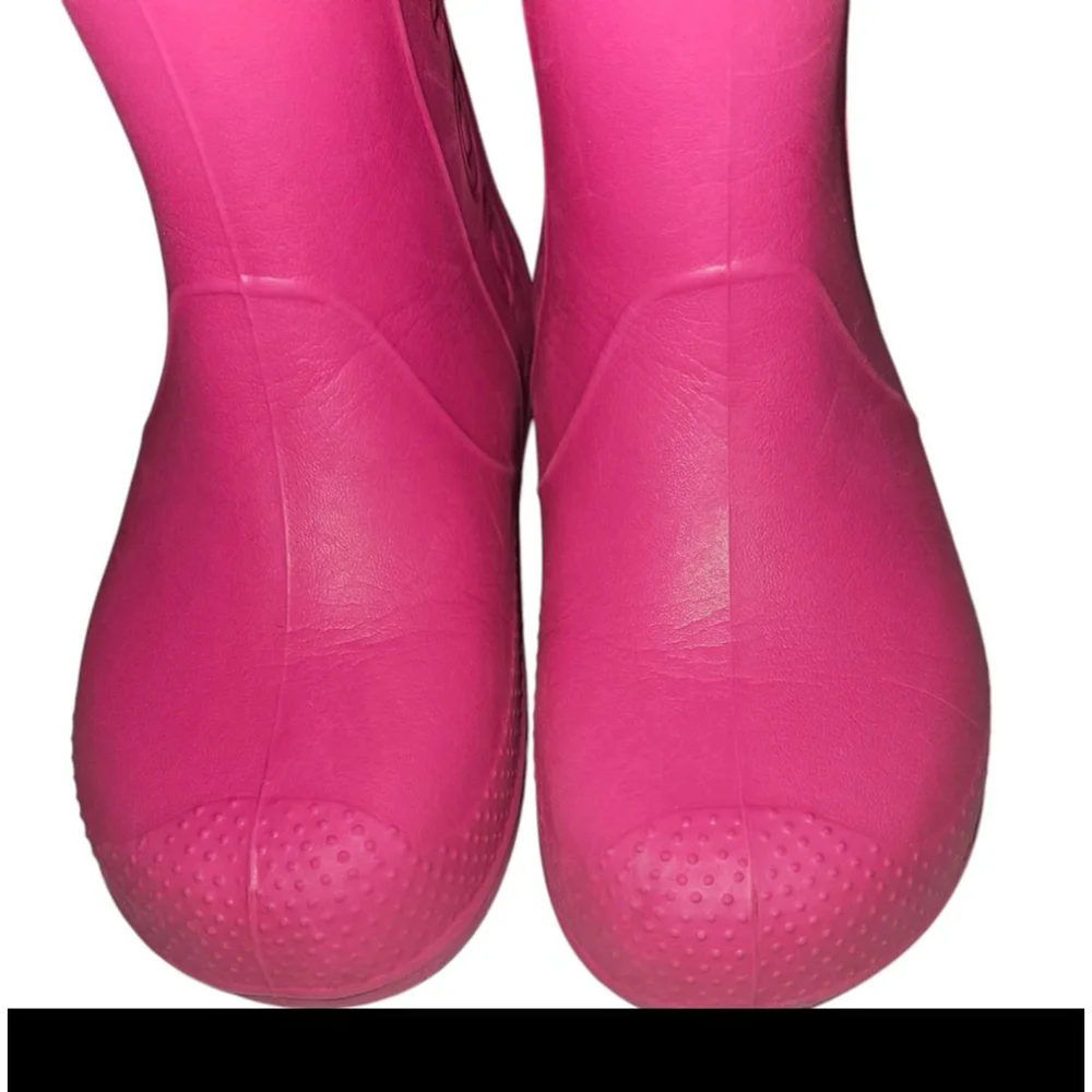 CROCS no box