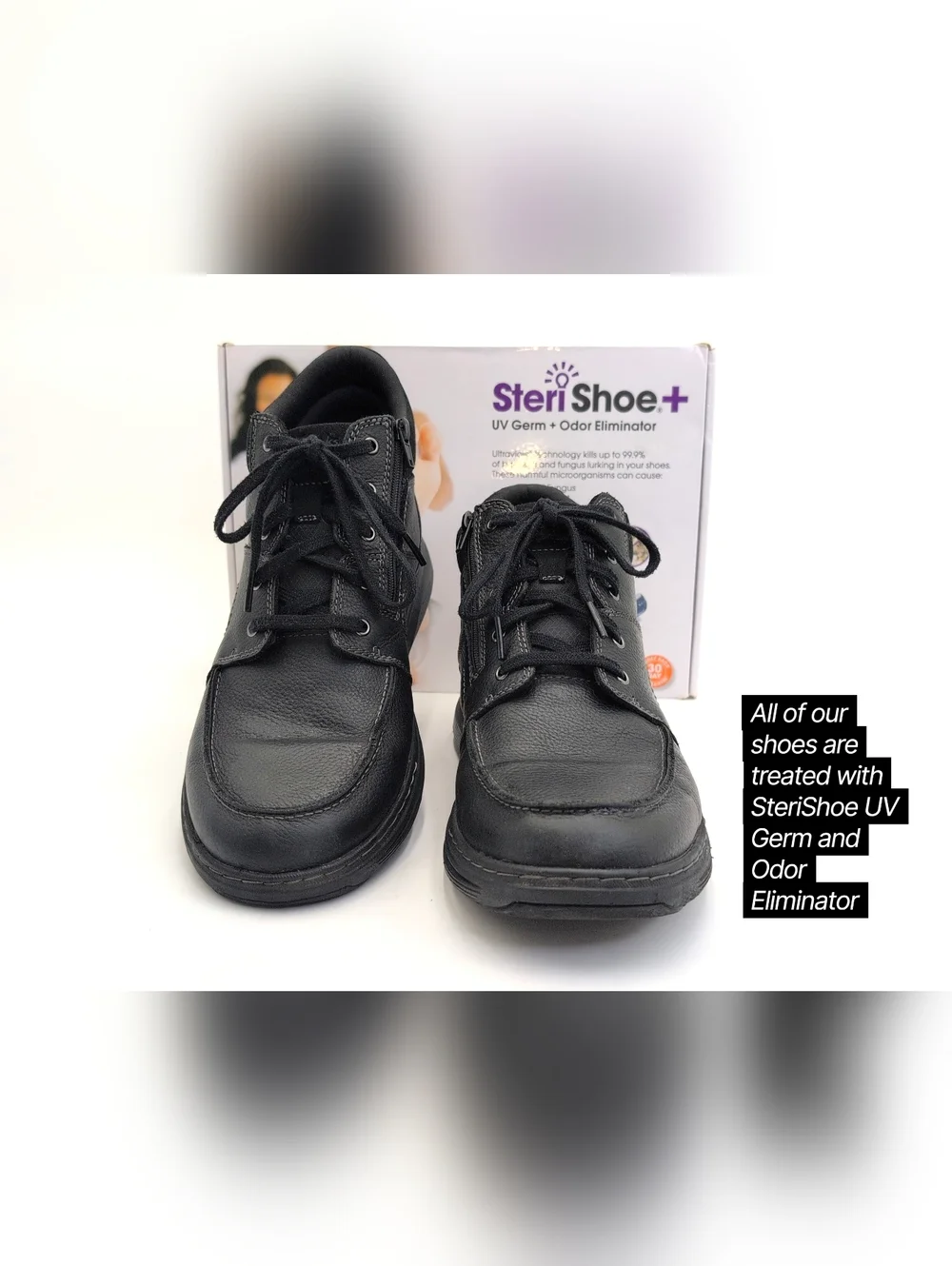 Clarks ultimate comfort
