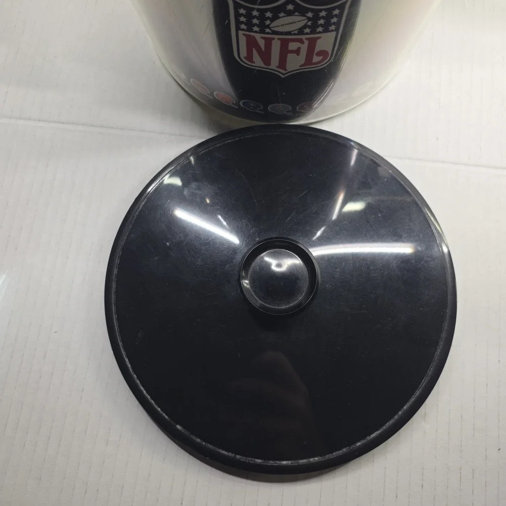 N/A item specifics