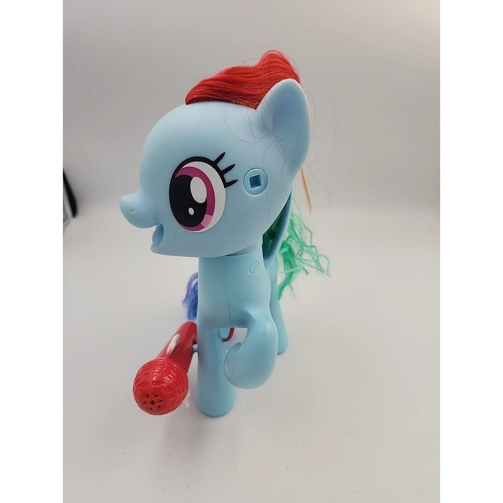 Hasbro my little