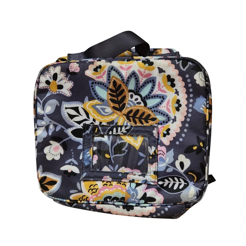 Vera Bradley insulated lunch