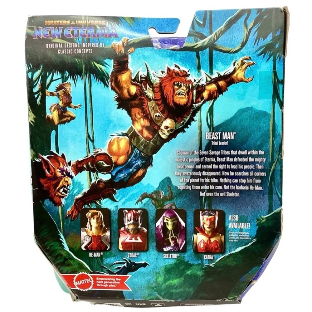 Mattel this brand
