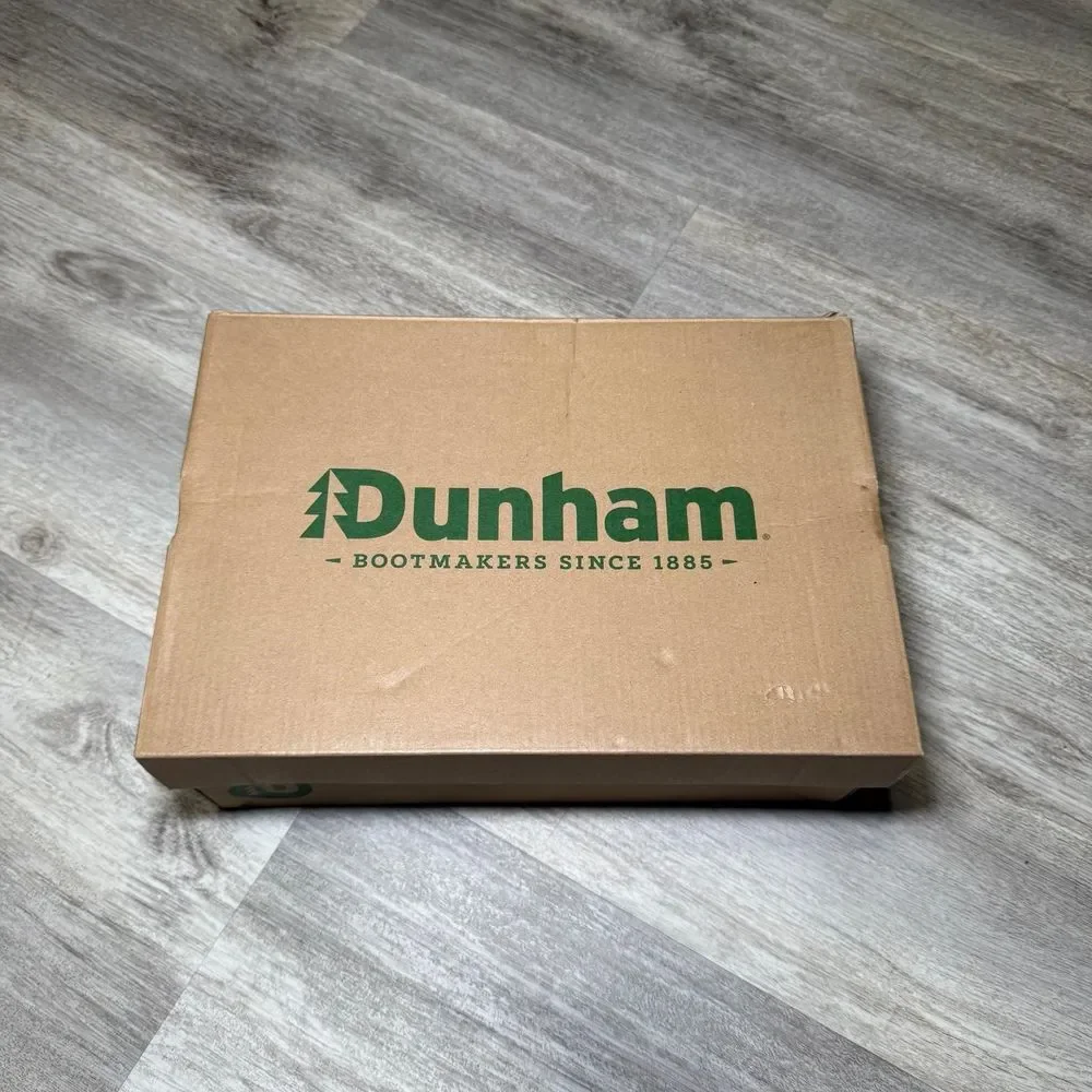 Dunham or these jeans