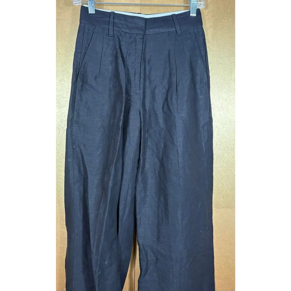 Wilfred effortless linen