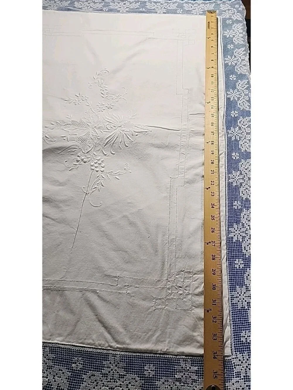 Handmade this product