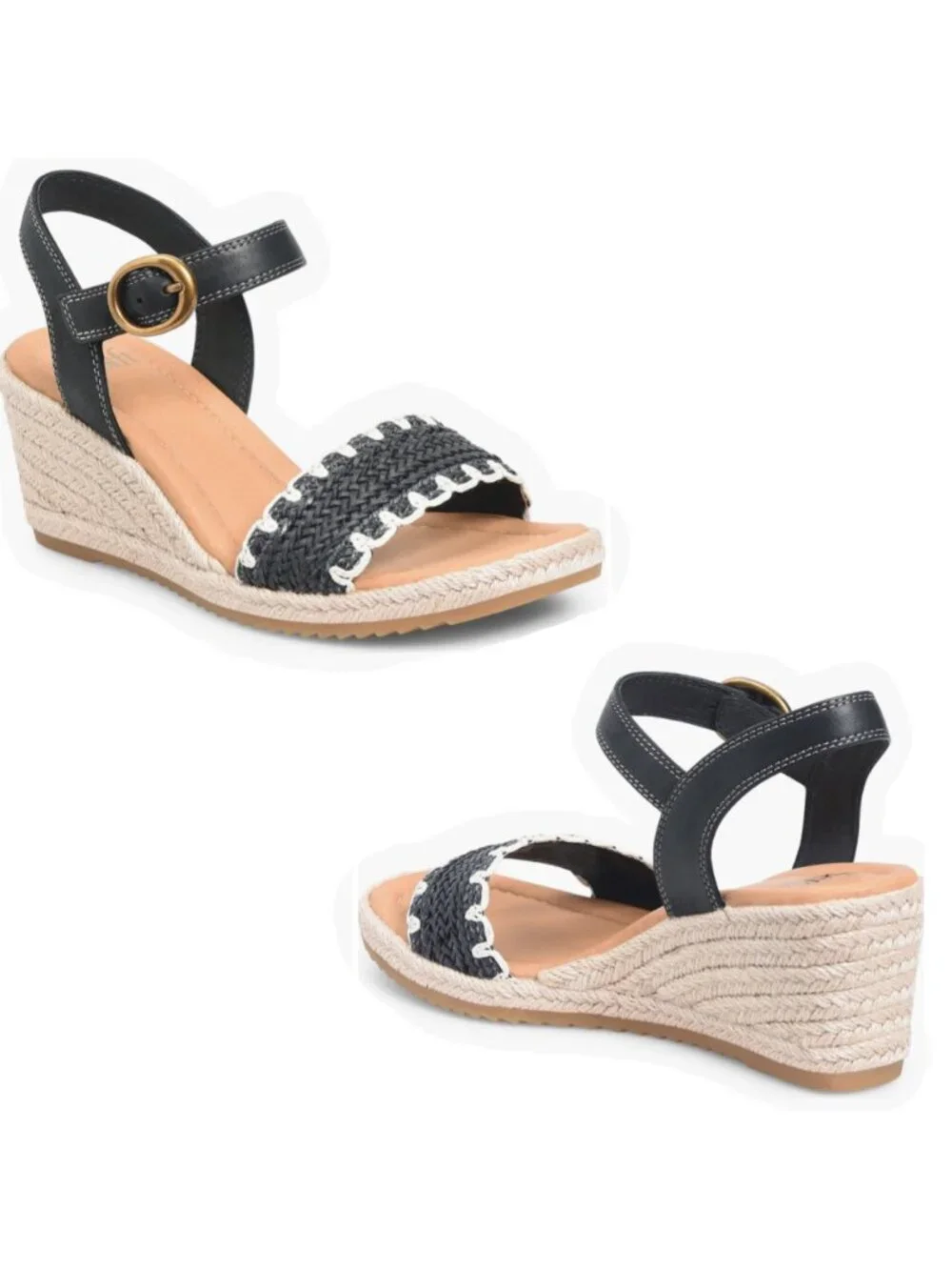 Sofft espadrille inspired