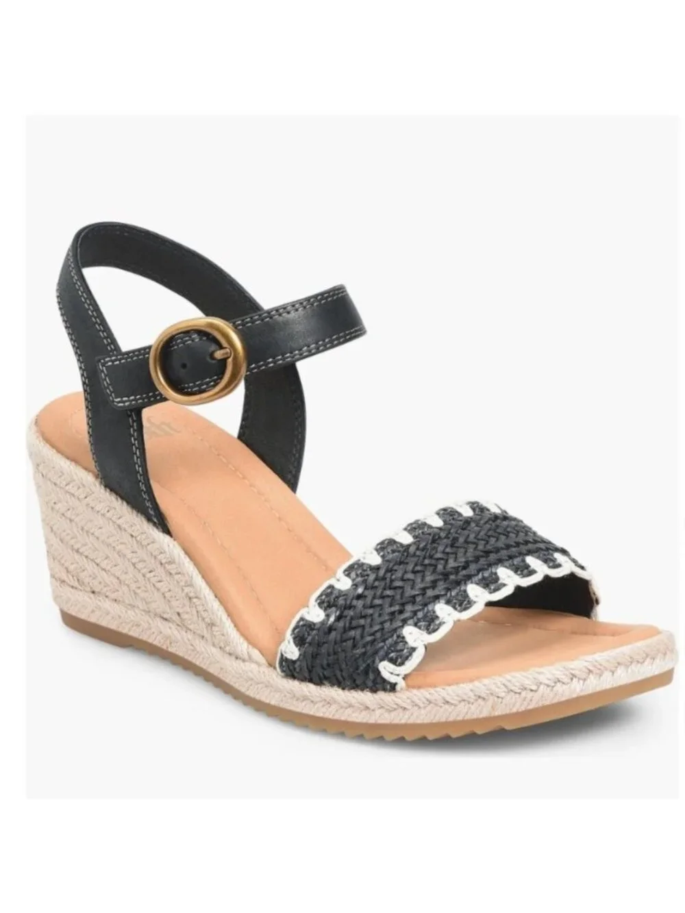 Sofft espadrille inspired