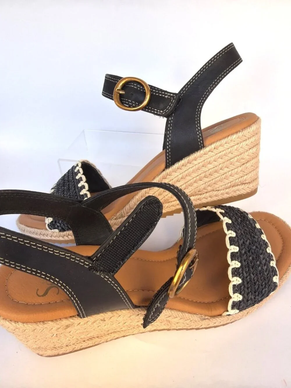 Sofft espadrille inspired
