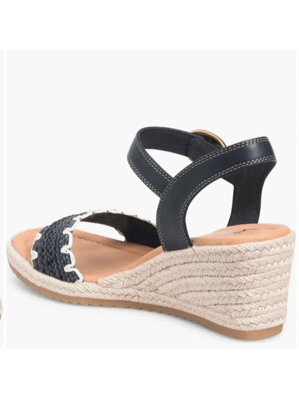Sofft espadrille inspired