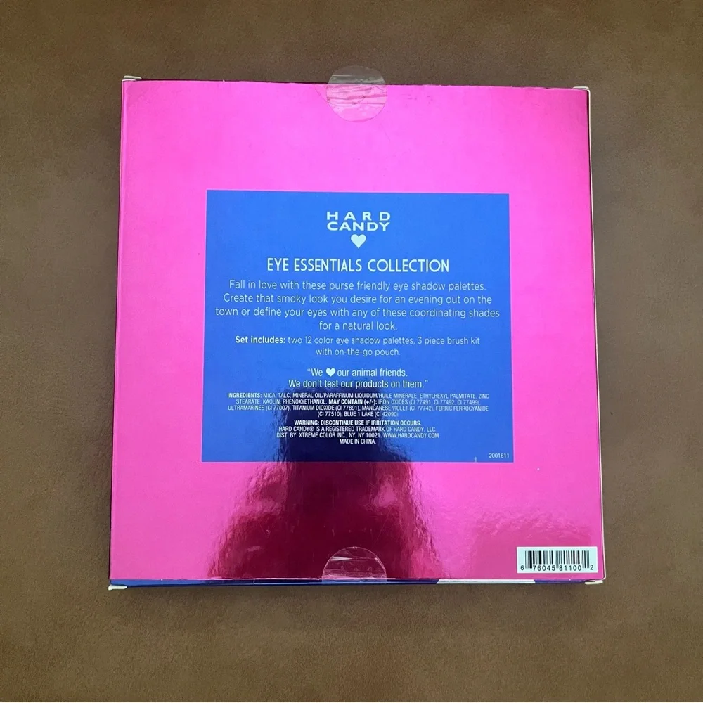Hard Candy brand new