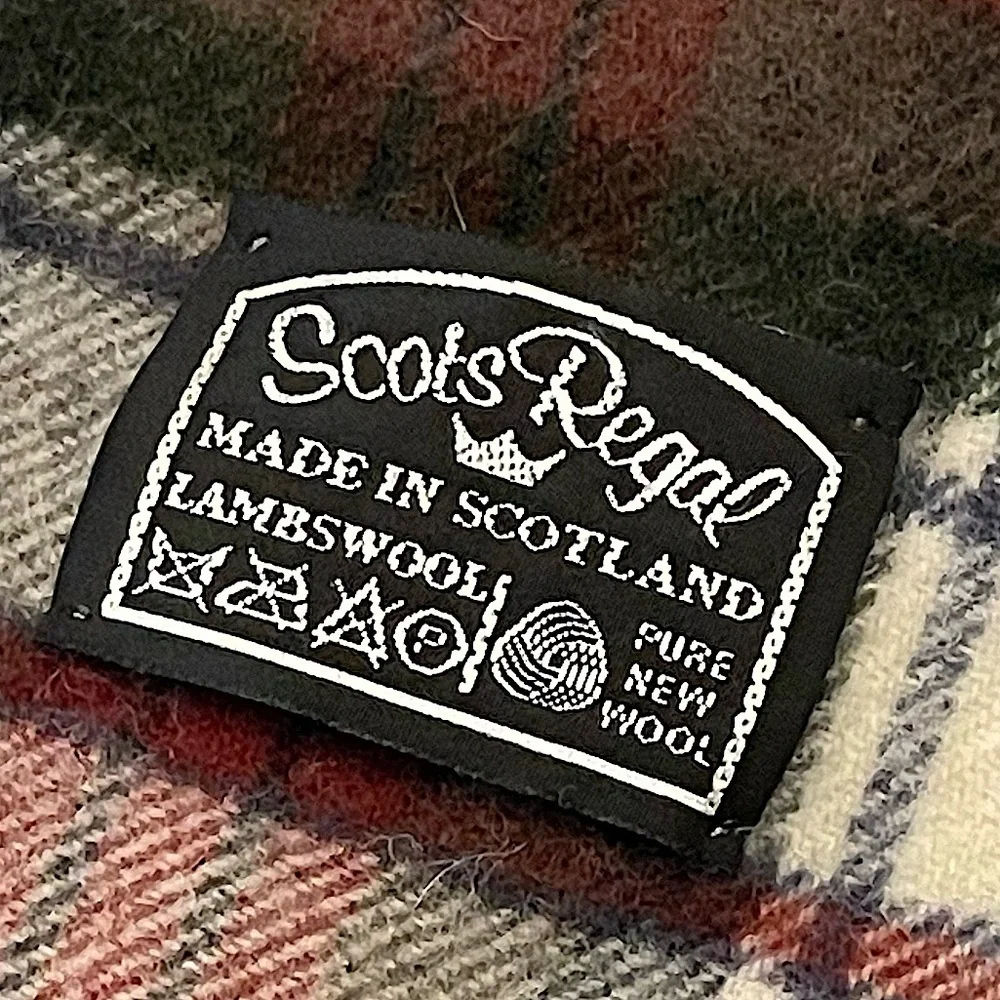 Scots Regal scots regal