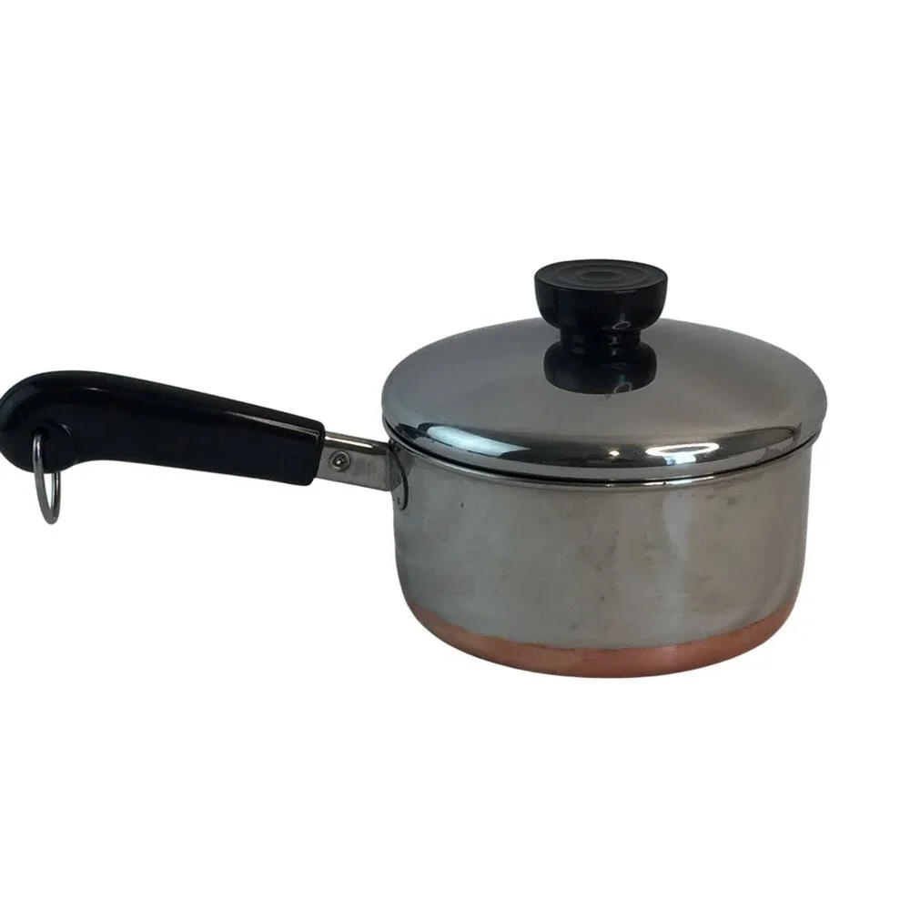 Revere Ware discover charm