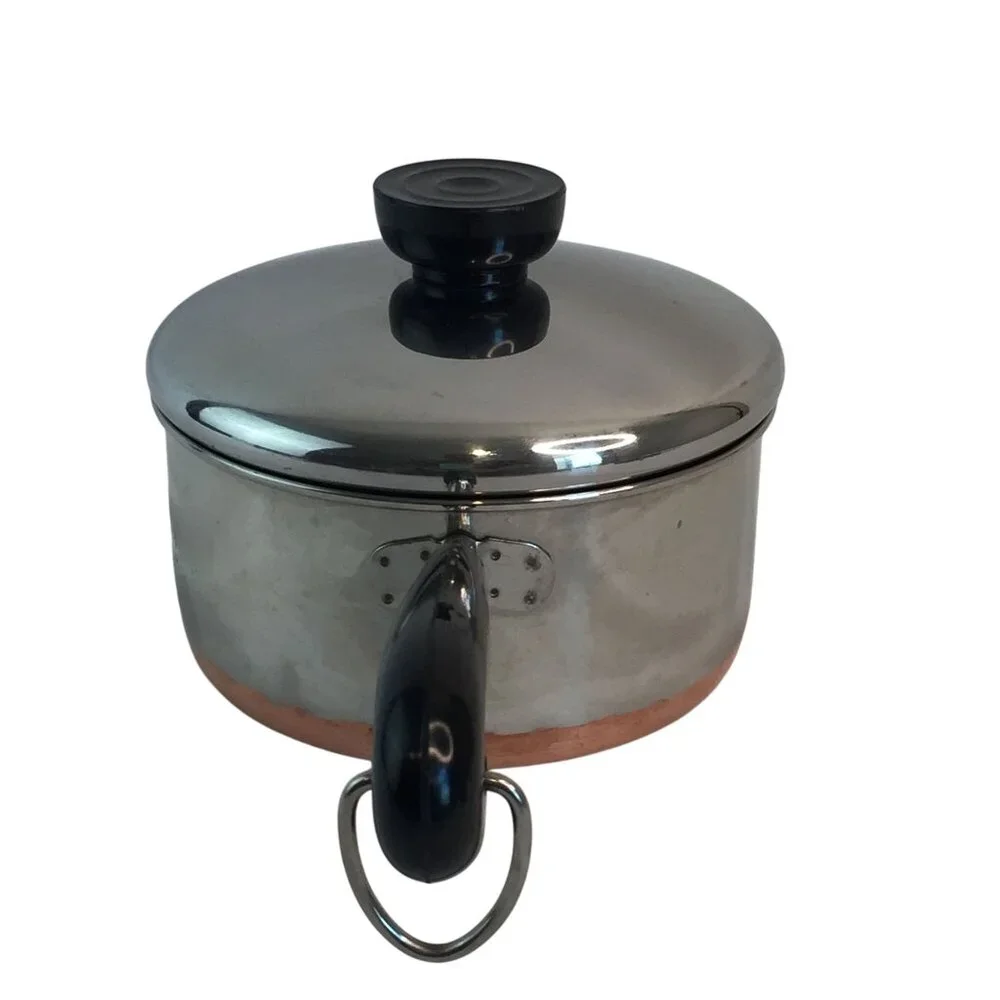 Revere Ware discover charm