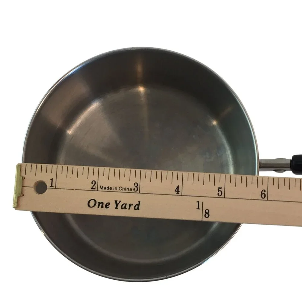 Revere Ware discover charm