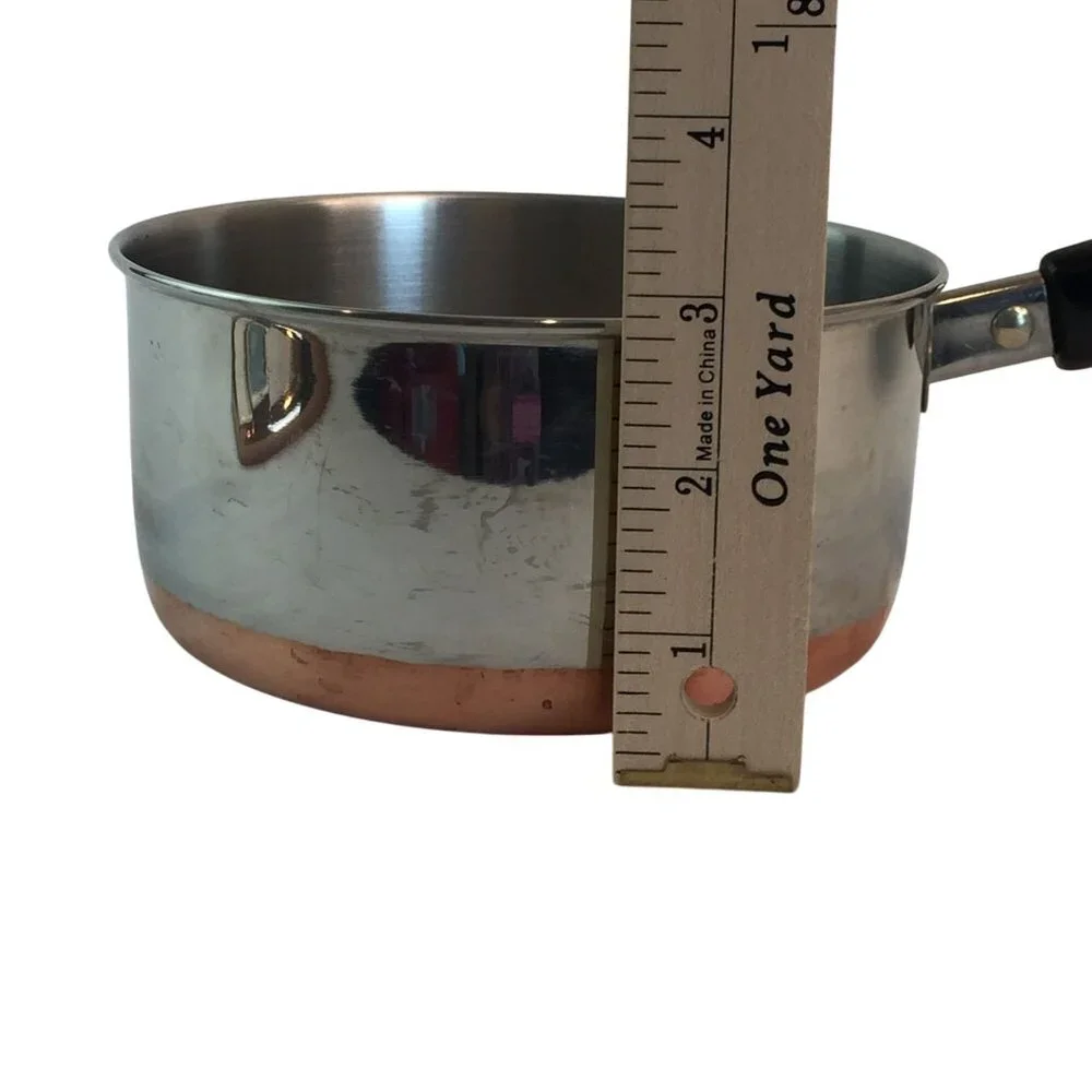 Revere Ware discover charm