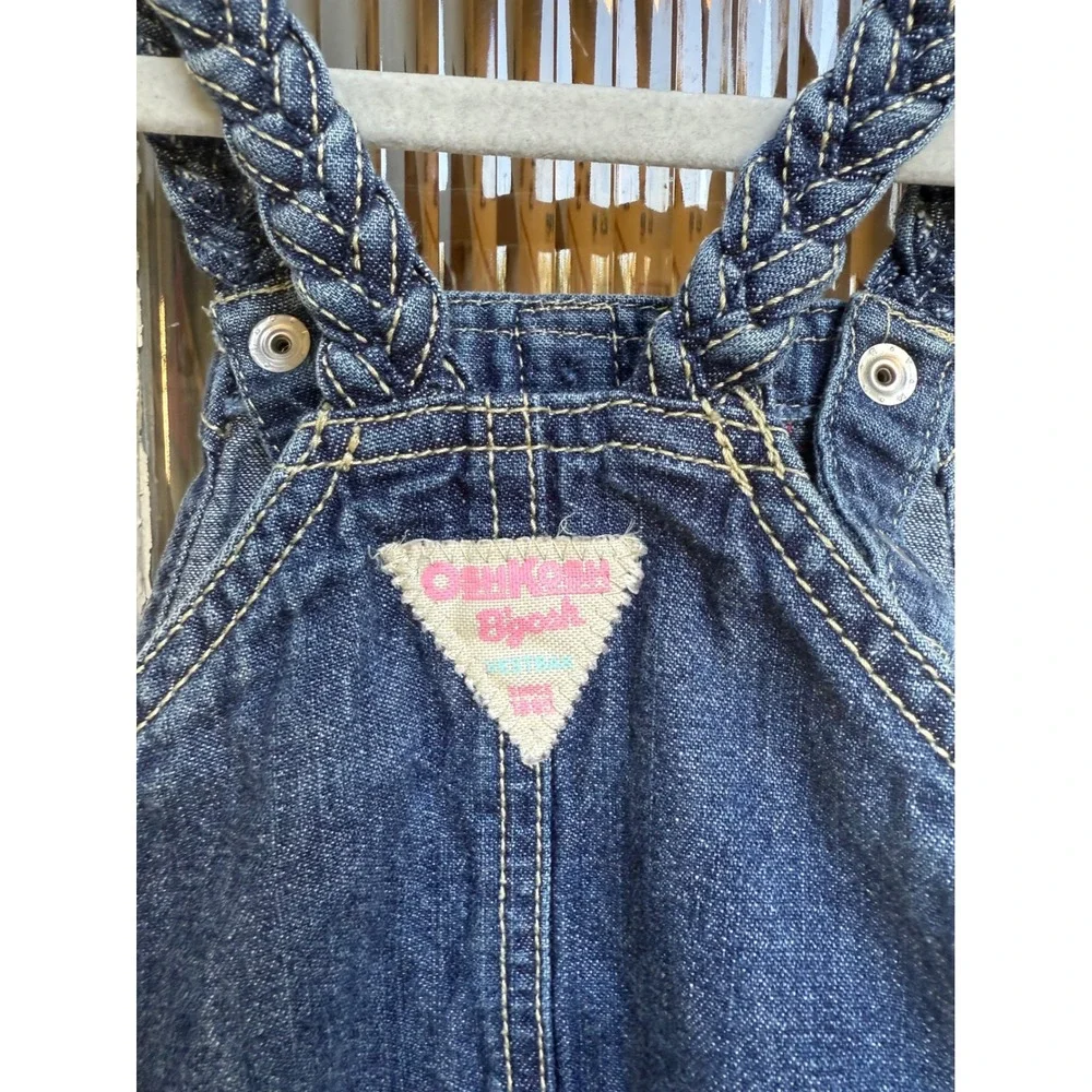 OshKosh Bgosh pre owned