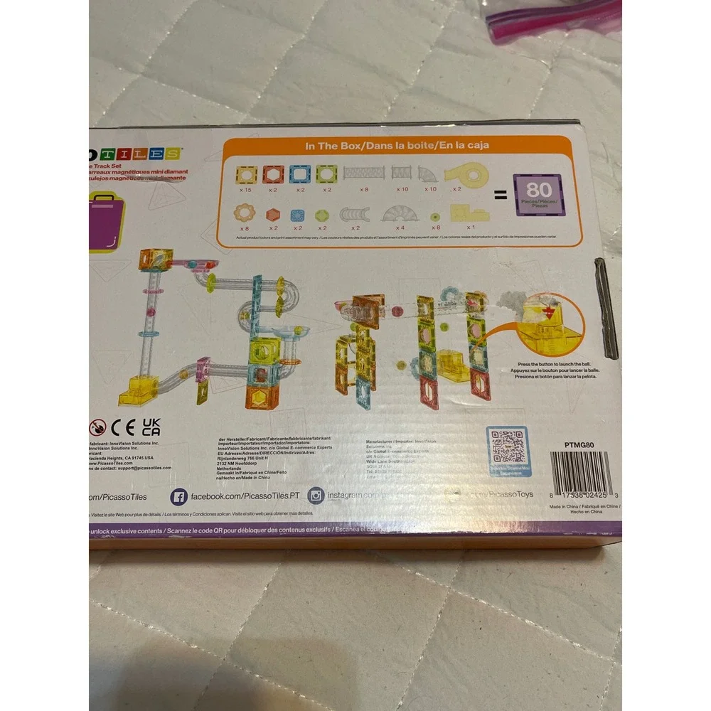PicassoTiles travel size