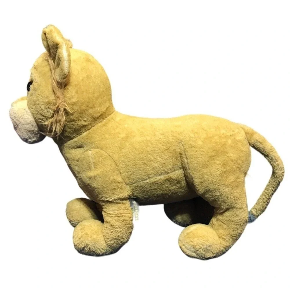 Disney The Lion King‎ Simba 17