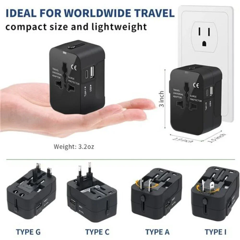 N/A 【universal worldwide