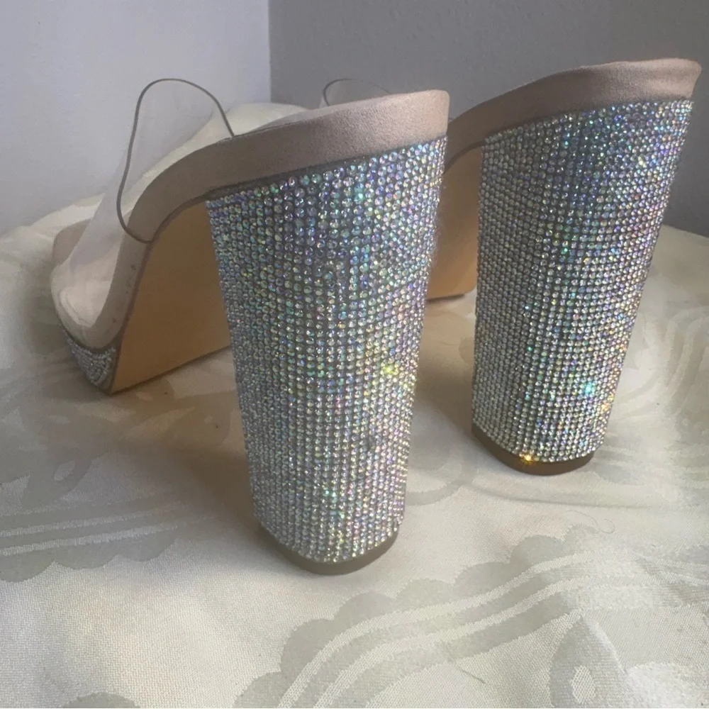 these are