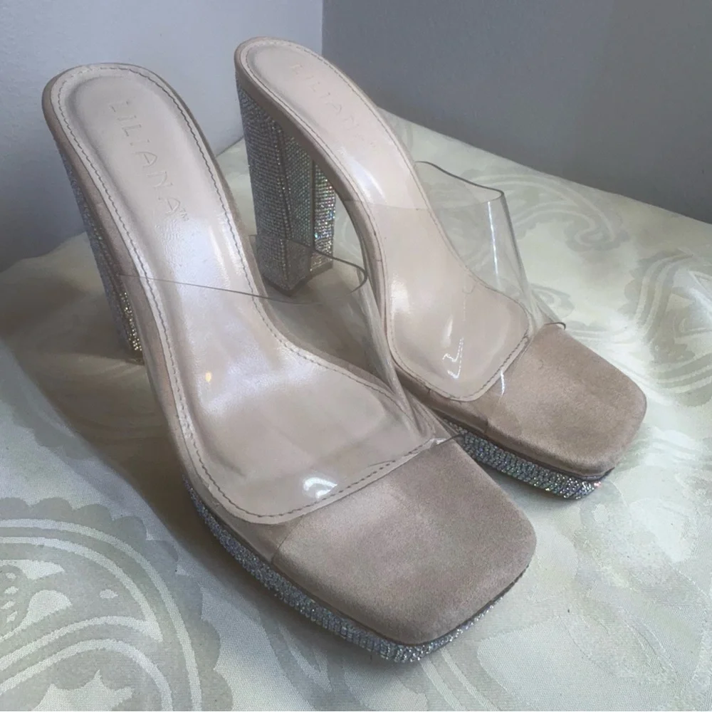 these are