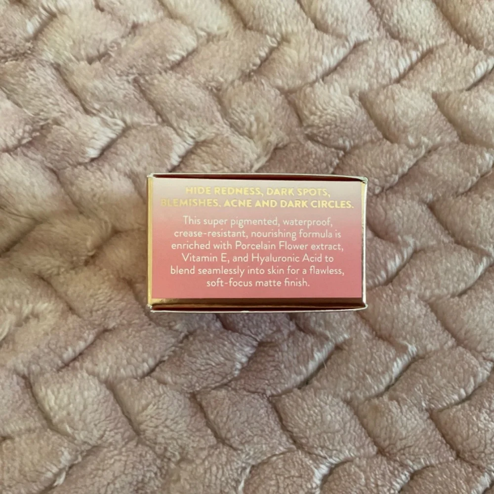 too faced