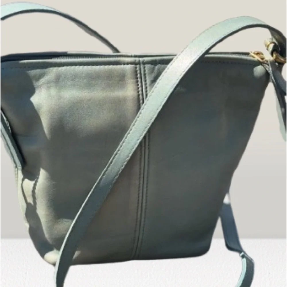 Coach Vintage Macdougal Pre '94