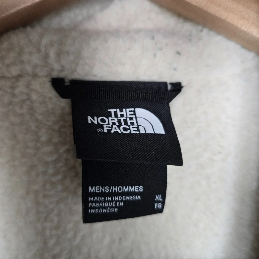 The North Face excellent pre
