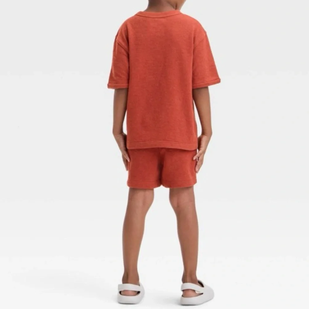 Cat & Jack toddler boys