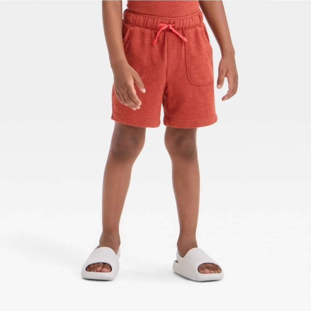 Cat & Jack toddler boys