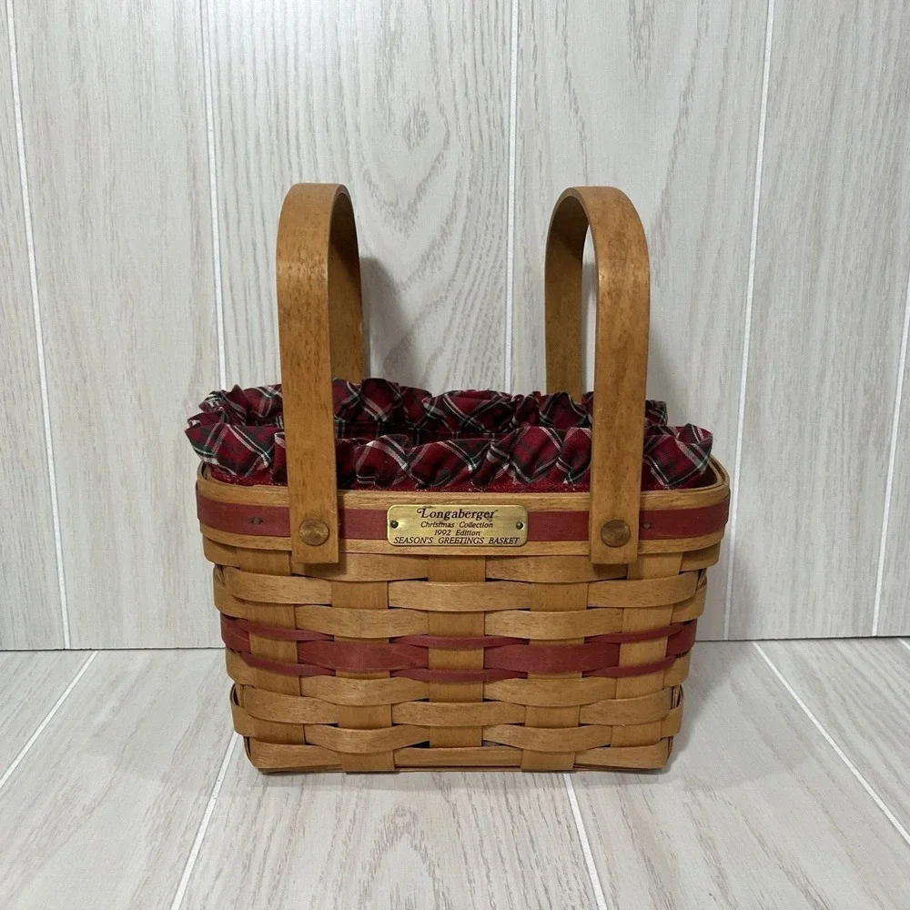 Longaberger estate sale