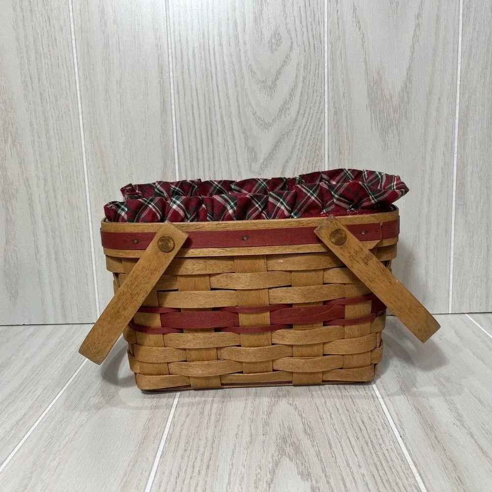 Longaberger estate sale