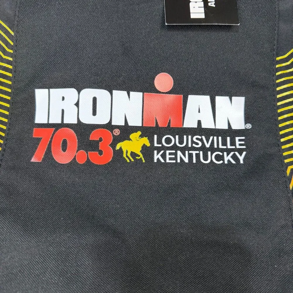 TYR 2025 ironman