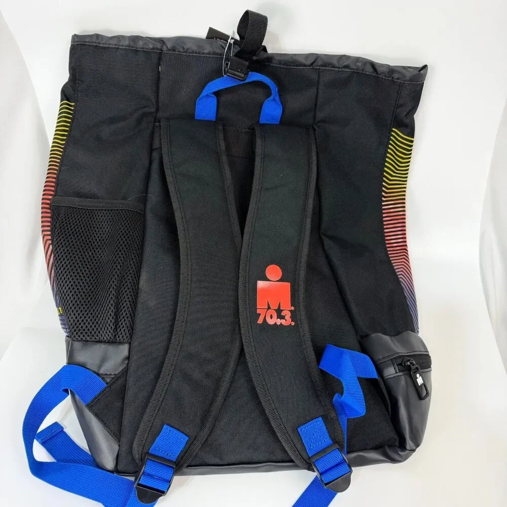 TYR 2025 ironman