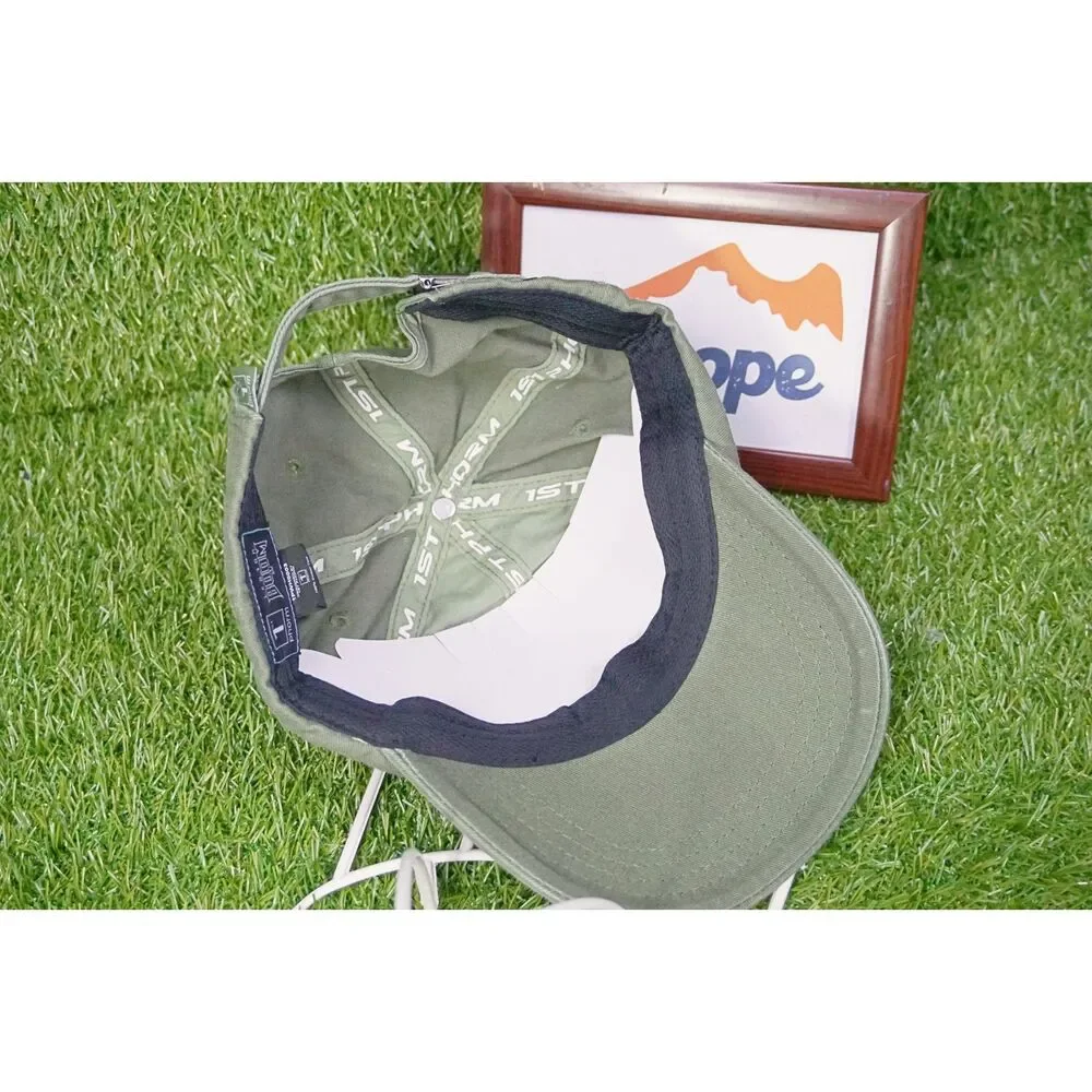 1st photm this hat