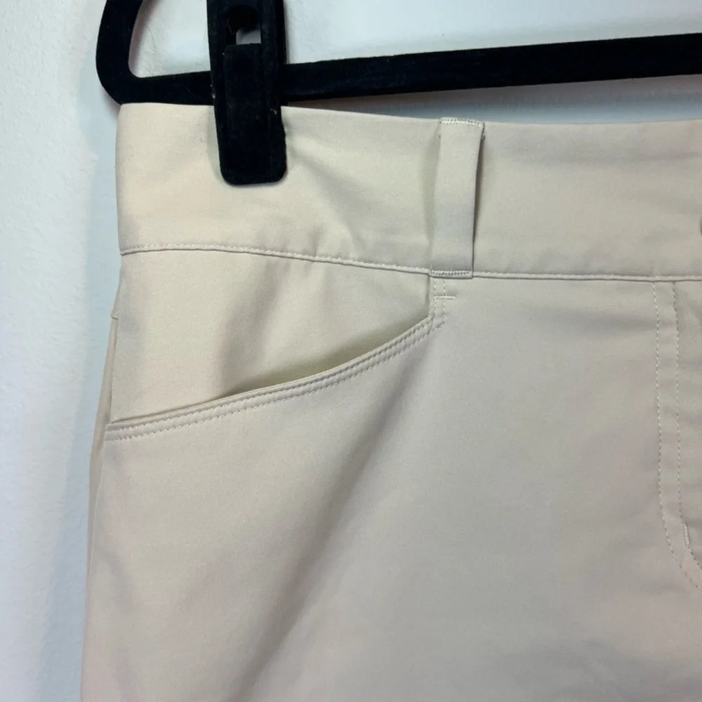 adidas golf skort