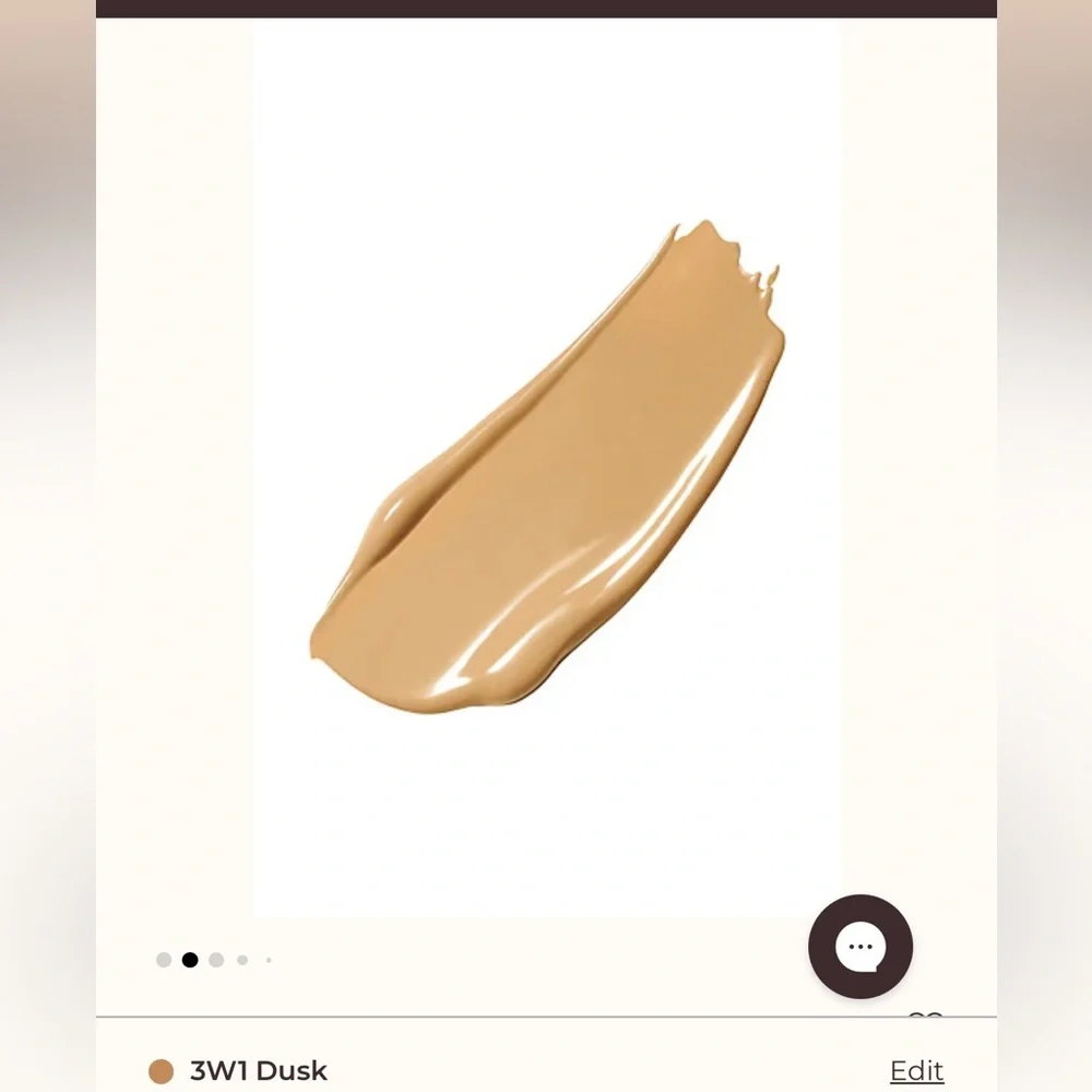 laura mercier questions comments